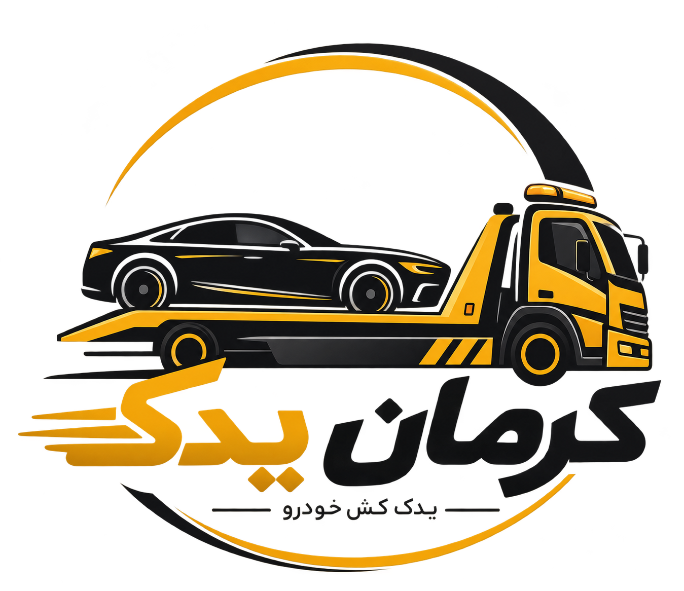 کرمان یدک