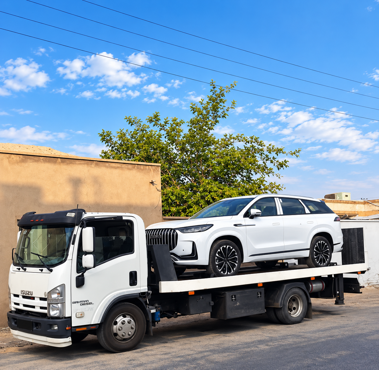خودروبر ایرانی